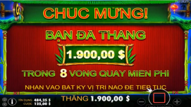gowin slot van may cua gau truc 4