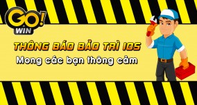 Bảo trì trên IOS